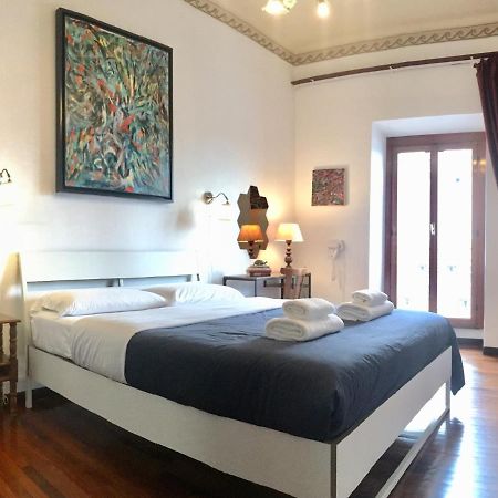 Muller Guest House Rome Exterior photo